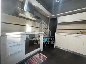 Apartament 2 camere, zona Centrala - imagine 5