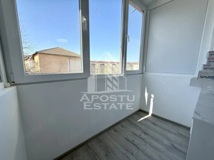 Apartament cu 2 camere de vanzare, zona Dambovita, Timisoara - imagine 10