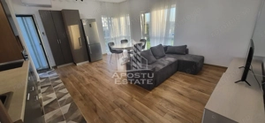 Apartament 2 camere, la prima inchiriere, zona Torontalului
