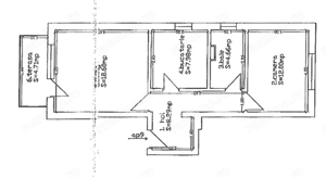 Apartament cu 2 camere, etaj 2, la cheie, Timisoara, Ciarda Rosie - imagine 8