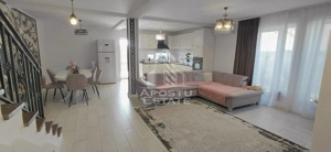 Duplex de închiriat 4 dormitoare, curte, terasa, Dumbravita Timisoara