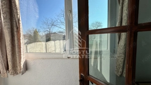 Casa curte proprie , Zona Mehala - imagine 10