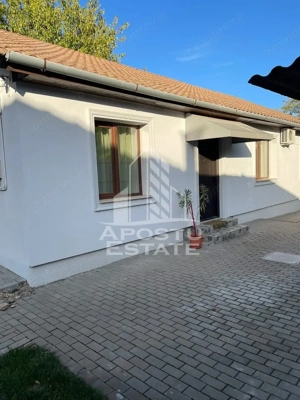 Casa curte proprie , Zona Mehala - imagine 2