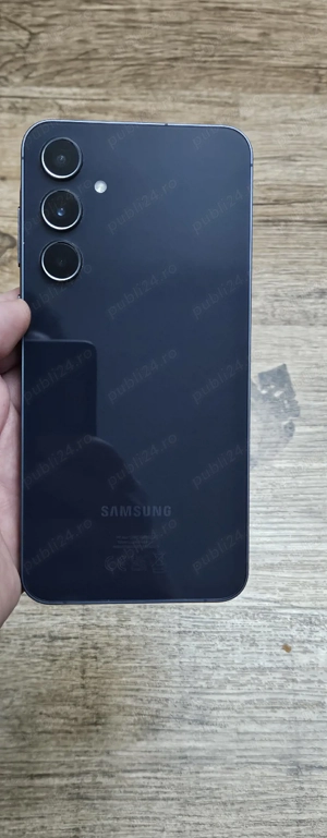 samsung A55   256GB - imagine 3