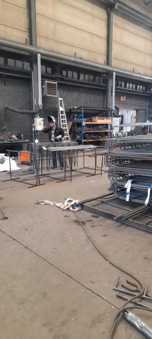 Angajam fierari betonisti - imagine 2