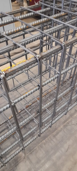 Angajam fierari betonisti - imagine 5