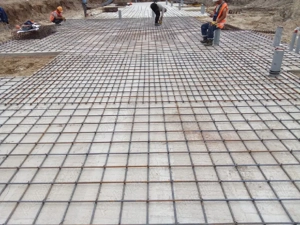 Angajam fierari betonisti - imagine 1