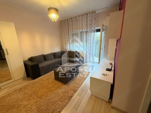 Apartament 3 camere de inchiriat, localitatea Giroc - imagine 3