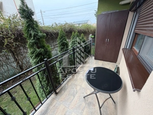 Apartament 3 camere de inchiriat, localitatea Giroc - imagine 12