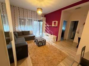 Apartament 3 camere de inchiriat, localitatea Giroc - imagine 2
