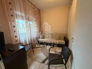 Apartament 3 camere de inchiriat, localitatea Giroc - imagine 8