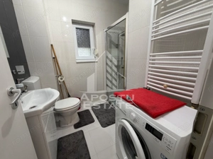 Apartament 3 camere de inchiriat, localitatea Giroc - imagine 11