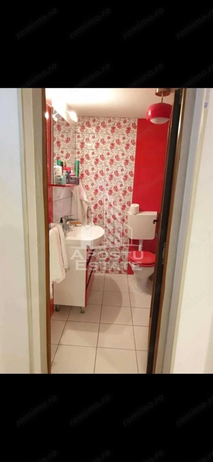 Garsoniera,Timisoara,Calea Sagului,centrala proprie - imagine 5