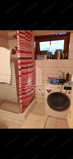 Garsoniera,Timisoara,Calea Sagului,centrala proprie - imagine 6