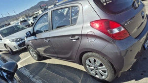 Vand Hyundai I20 2012 - imagine 3