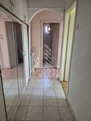 Apartament cu 3 camere, 65mp, zona Lipovei - imagine 7