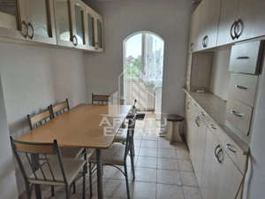 Apartament cu 3 camere, 65mp, zona Lipovei - imagine 6