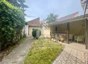 Casa cu 2 apartamente – zona Piata Catedralei