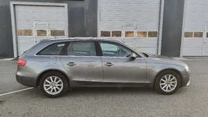 Audi A4,B8.5,2.0 Tdi,150 cp, Euro 6,An 2015, Automat,Navi, Pilot, Scaune sport, - imagine 6