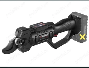 Foarfeca Parkside Performance 