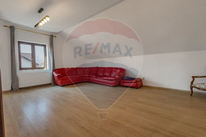 Casă cu 4 dormitoare în Ronaț | 181 mp utili | Garaj | Teren 345 mp - imagine 12