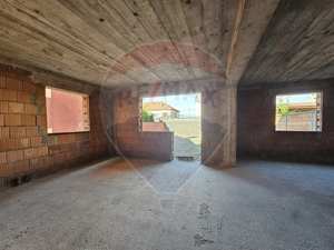 Casa la rosu - imagine 8