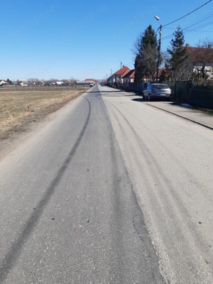 Vanzare teren intravilan central utilitati situat in zona foarte buna Lunca Calnicului