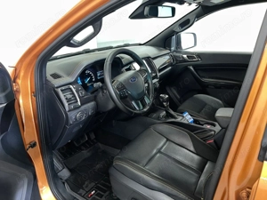 Ford Ranger - imagine 7