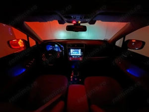 Subaru OUTBACK - imagine 8