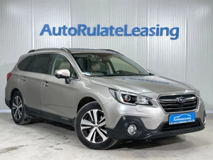 Subaru OUTBACK - imagine 2