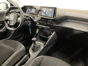 Peugeot 2008 - imagine 8