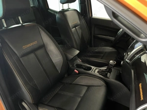 Ford Ranger - imagine 10