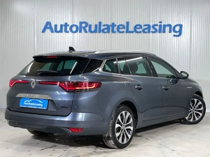 Renault Megane - imagine 3