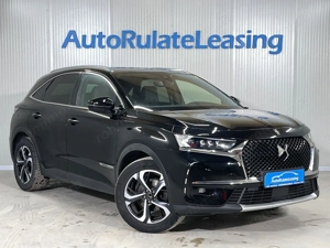 Ds DS7 Crossback - imagine 2