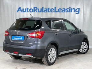 Suzuki SX4 S-Cross - imagine 3