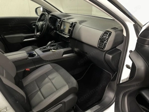 Citroen C5 Aircross - imagine 9