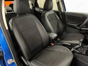 Ford EcoSport - imagine 9