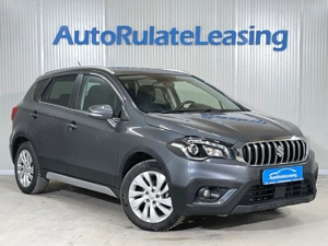 Suzuki SX4 S-Cross - imagine 2