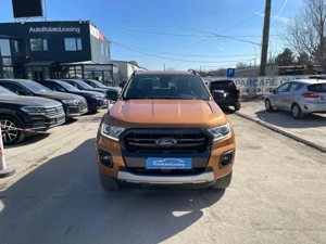 Ford Ranger - imagine 2