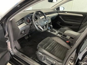 Volkswagen Passat - imagine 3