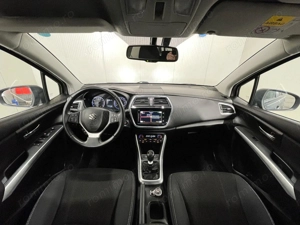 Suzuki SX4 S-Cross - imagine 7