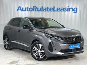 Peugeot 3008 - imagine 2