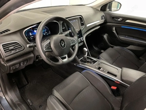 Renault Megane - imagine 5