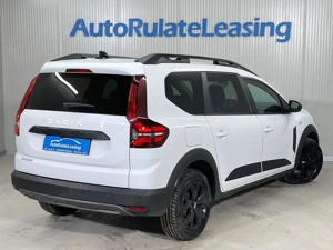 Dacia Jogger - imagine 3
