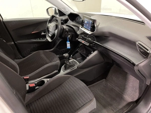 Peugeot 2008 - imagine 10
