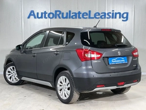 Suzuki SX4 S-Cross - imagine 4