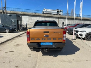 Ford Ranger - imagine 5