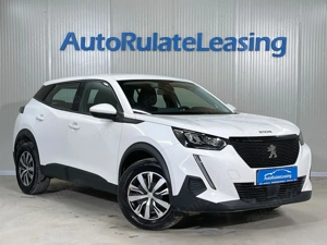 Peugeot 2008 - imagine 2