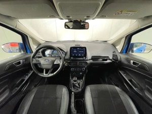 Ford EcoSport - imagine 7