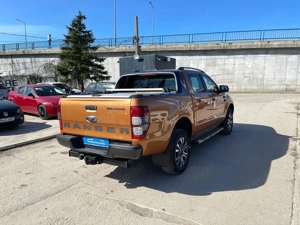 Ford Ranger - imagine 4